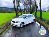 BMW 118 d