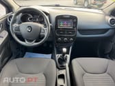 Renault Clio Sport Tourer 1.5 dCi Limited