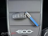 Fiat 600 1.2 Hybrid Icon
