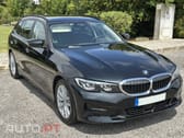 BMW 320 Touring Pack Business Plus