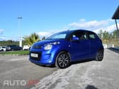 Citroen C1 1.0 VTi Feel