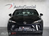 MG MG4 51 kWh Standard
