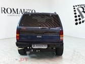 Nissan Terrano (WD21) 2.7 TD 4WD
