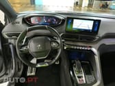 Peugeot 3008 1.5 BlueHDi GT EAT8