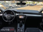 Volkswagen Passat Variant 2.0 TDi Highline
