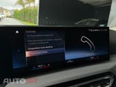 BMW 320 e Auto