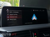 BMW X3 18 d sDrive Pack M Auto