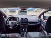 Renault Clio 0.9 TCE Dynamique S