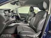 Renault Kadjar 1.3 TCe 140 FAP Intens