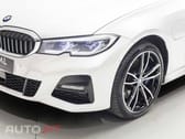 BMW 330 e Touring Pack Desportivo M Pro Auto