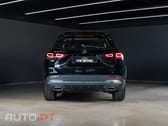 Mercedes-Benz GLA 250 e 8G-DCT AMG Line