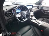 Mercedes-Benz GLC 300 AMG