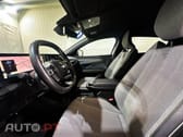 Renault Mégane E-Tech EV60 220hp optimum charge Techno