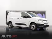 Toyota Proace City 1.5D L2 Exclusive