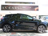 Ford Puma 1.0 EcoBoost ST-Line X Aut.