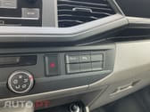 Volkswagen Transporter Transport 2.0 TDi BM CD L.Extra AC