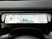 Smart #1 66 kWh Brabus AWD