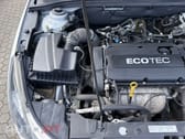 Chevrolet Cruze 1.6 LS