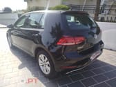 Volkswagen Golf 1.6 TDI Confortline