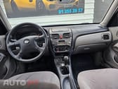 Nissan Almera 1.5 Comfort AC