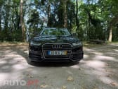Audi A6 Avant 2.0 TDi Business Line Sport S tronic