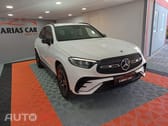 Mercedes-Benz GLC 300 de 4Matic