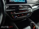 BMW 520 d Line Sport Auto