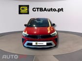 Opel Crossland  1.2 T Design Tech