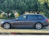 BMW 525 Pack M