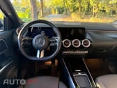Mercedes-Benz EQA 300 4Matic AMG Line