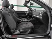 Audi A3 Cabrio 2.0 TDi Sport