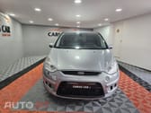 Ford S-Max 2.2 TDCi Titanium 7L