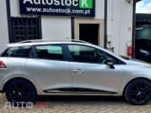 Renault Clio Sport Tourer 1.5 dCi Zen