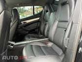 Porsche Panamera Platinum Edition