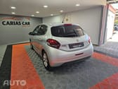 Peugeot 208 1.2 PureTech Style