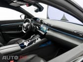 Peugeot 508 SW 1.6 Hybrid GT e-EAT8