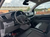 Peugeot Expert 2.0 BlueHDi L2H1 Prem.Semi-Vidrado
