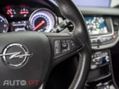 Opel Astra 1.5 D GS Line S/S