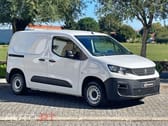 Peugeot Partner 1.5 HDI IVA Dedutível