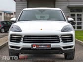 Porsche Cayenne Tiptronic S