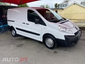 Peugeot Expert 1.6 HDi L1 Confort AC