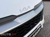 Kia Sportage 1.6 T-GDI AWD DCT Vision