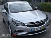 Opel Astra 1.6 CDTI Innovation S/S