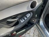 Mercedes-Benz C 300 de AMG Line