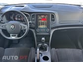 Renault Mégane ENERGY TCe 100 LIMITED