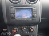 Nissan Qashqai Tekna 1.5 DCI
