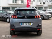 Peugeot 5008 1.6 BlueHDi Allure