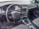 Volkswagen Golf 1.6 TDi Trendline
