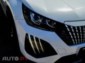Peugeot 2008 PureTech 100 Stop&Start Allure Pack