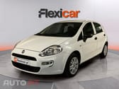 Fiat Punto 1.2 Easy S&S